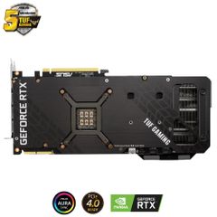 Card màn hình ASUS TUF GeForce  RTX3090 24G GAMING