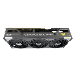 Card màn hình ASUS TUF Gaming GeForce RTX 5070 Ti 16GB GDDR7 OC Edition