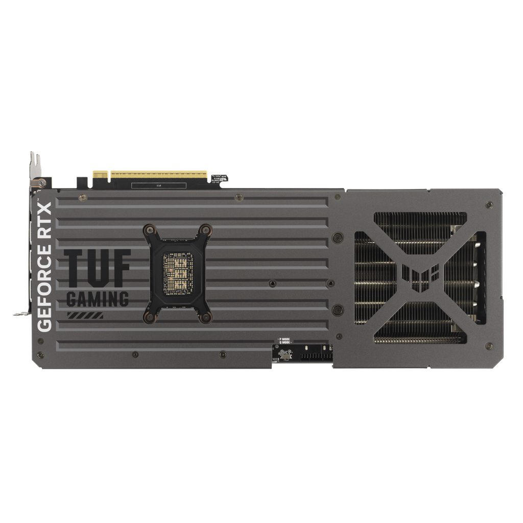 Card Màn Hình Asus TUF Gaming GeForce RTX 5080 16GB GDDR7