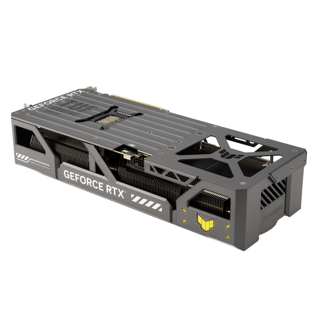Card Màn Hình Asus TUF Gaming GeForce RTX 5080 16GB GDDR7