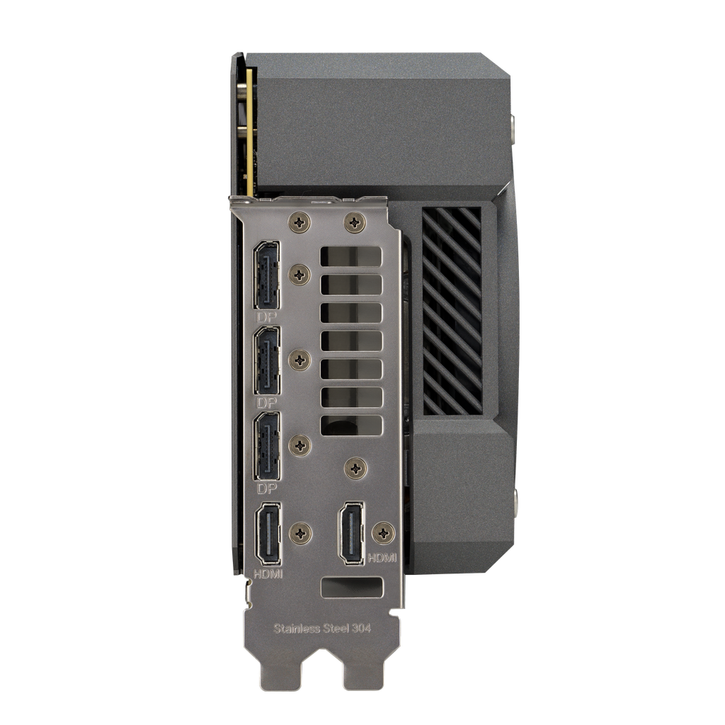 Card Màn Hình Asus TUF Gaming GeForce RTX 5080 16GB GDDR7