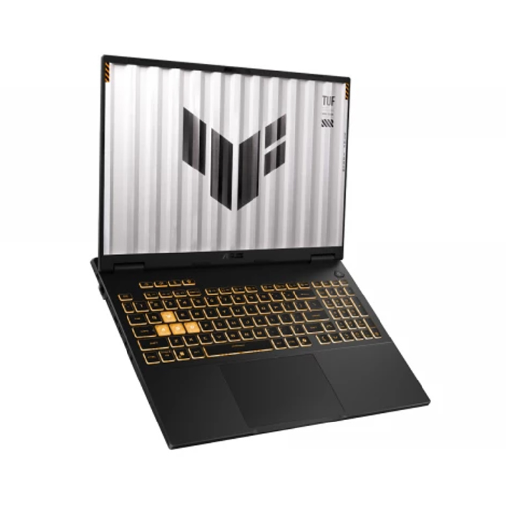 Laptop ASUS TUF Gaming F16 FX608JH-RV039W (i5-13450HX | GeForce RTX™ 5050 8GB | 16GB | 1TB | 16' WUXGA 165Hz | Win 11)