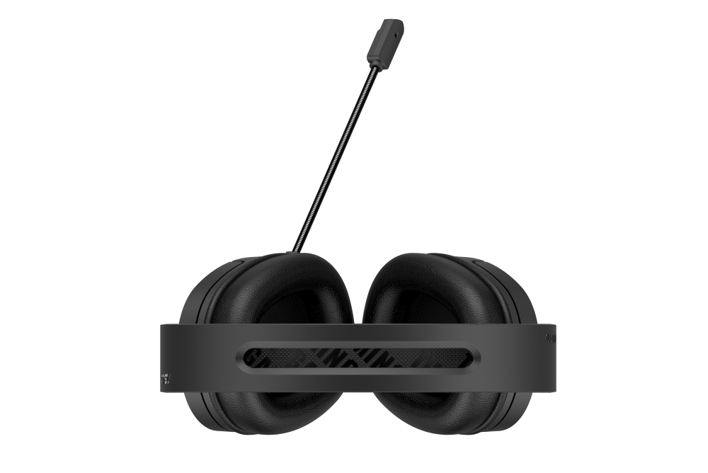 Tai nghe ASUS TUF GAMING H1 Wireless Black (90YH0391-B3UA00)