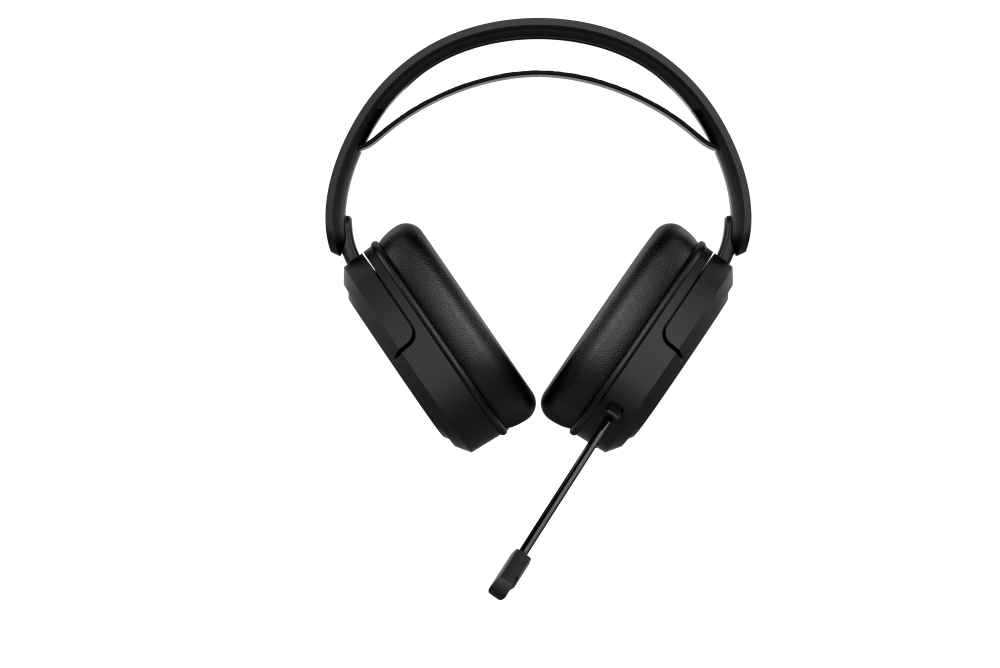Tai nghe ASUS TUF GAMING H1 Wireless Black (90YH0391-B3UA00)