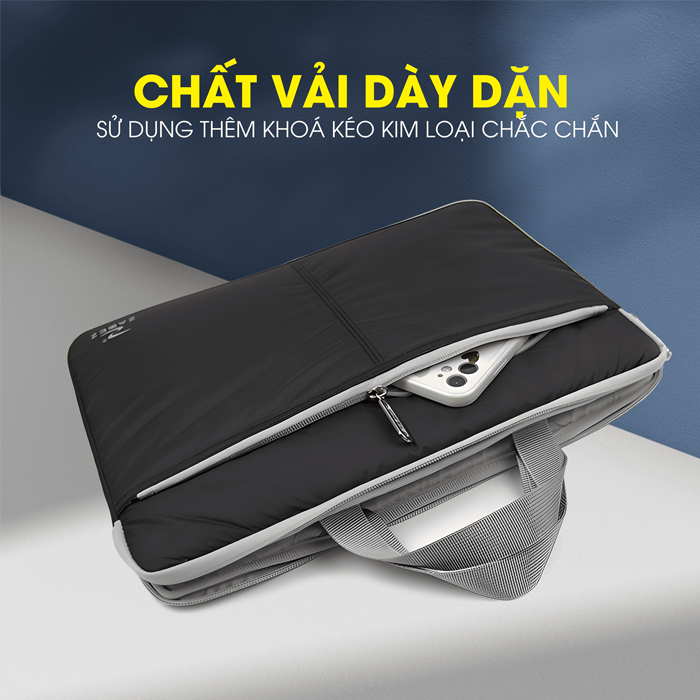 Túi chống sốc Zadez 13.3 inches ZLB-851