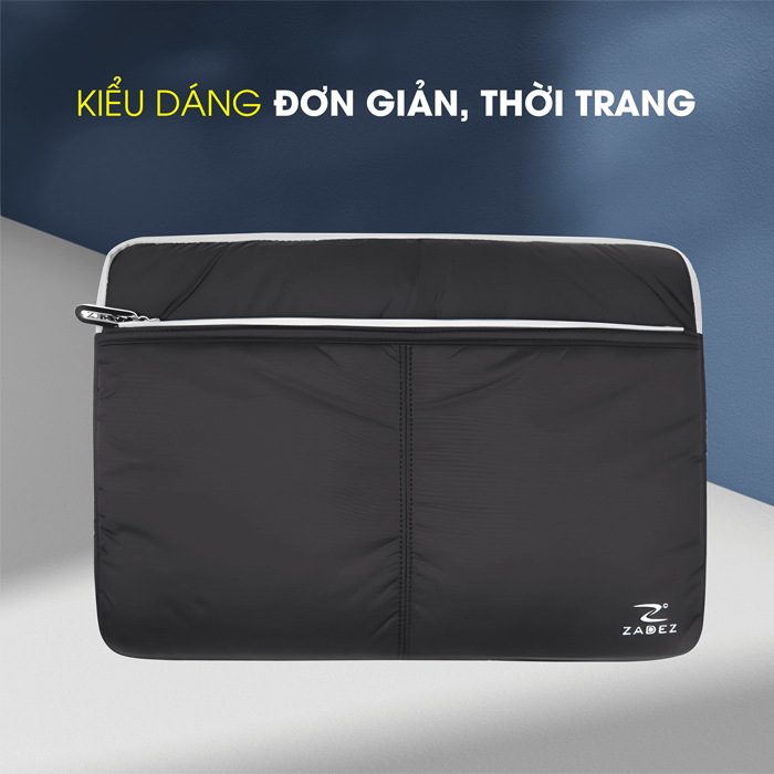 Túi chống sốc Zadez 13.3 inches ZLB-851