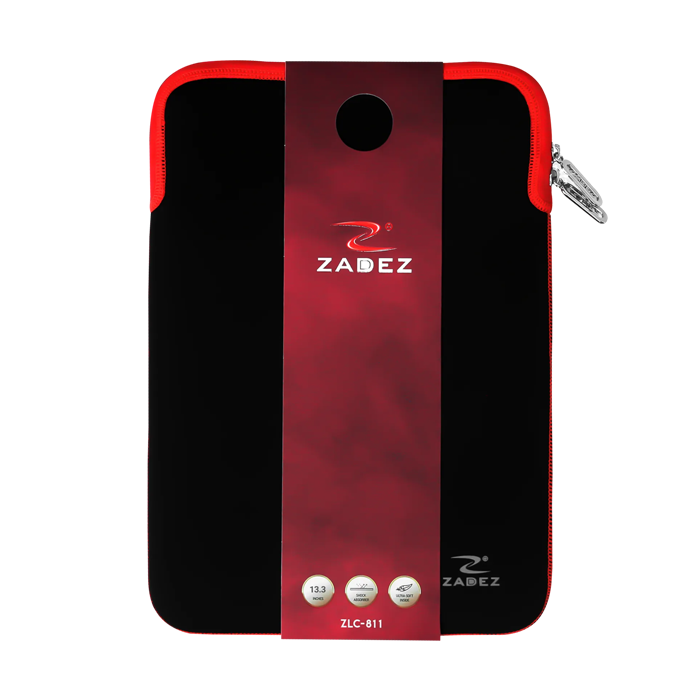 Túi chống sốc Zadez 13.3 inches ZLC-811B