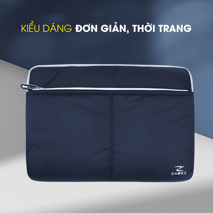 Túi chống sốc Zadez 14 inches ZLB-851