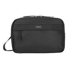 Túi xách Targus Newport Crossbody Pouch (Black)