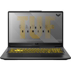 Laptop ASUS TUF Gaming A17 FA706II-H7286T (R7-4800H | 8GB | 512GB | VGA GTX 1650Ti 4GB | 17.3' FHD 120Hz | Win 10)