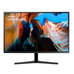 Màn Hình Samsung LU32J590 32 inch 4K  UHD 4ms 60Hz FreeSync VA