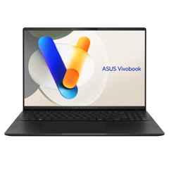 Laptop ASUS VivoBook S 16 OLED M5606KA-RI016WS (Ryzen AI 7 350 | 24GB | 512GB | AMD Radeon Graphics | 16' 3K OLED | Win 11 + Office)