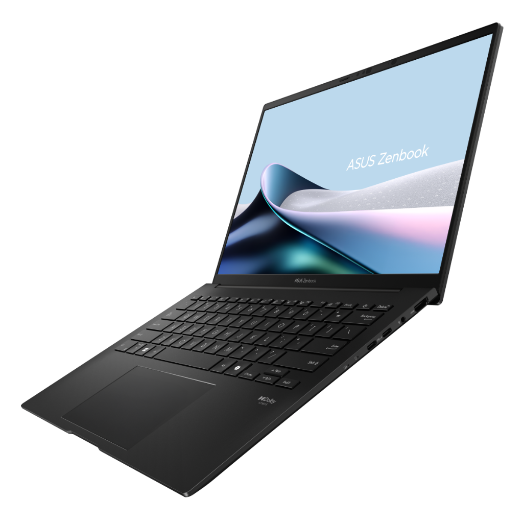 Laptop ASUS ZenBook 14 OLED UM3406KA-PP555WS (Ryzen AI 7 350 | 32GB | 512GB | AMD Radeon™ Graphics | 14' 3K OLED | Win 11)