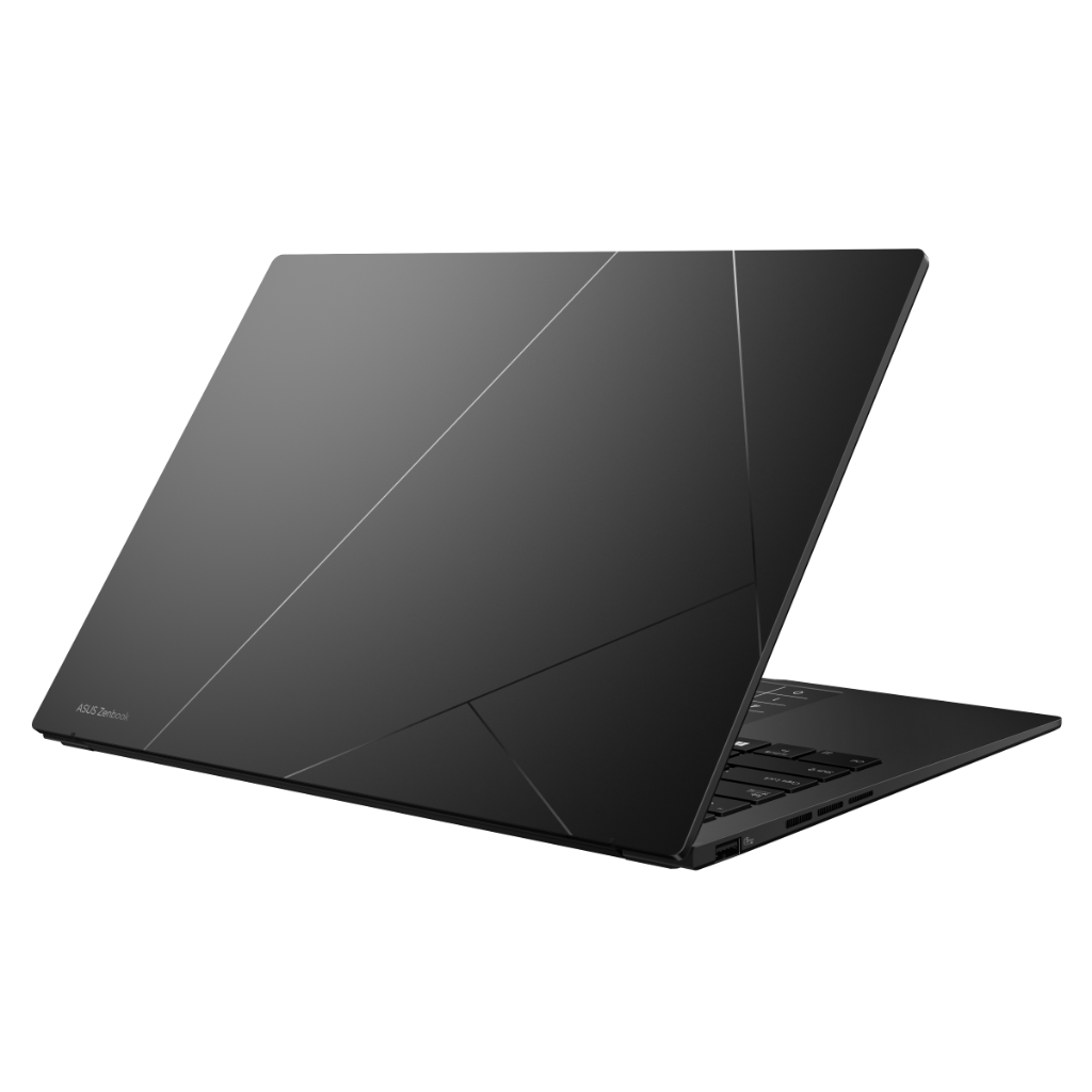 Laptop ASUS ZenBook 14 OLED UM3406KA-PP555WS (Ryzen AI 7 350 | 32GB | 512GB | AMD Radeon™ Graphics | 14' 3K OLED | Win 11)