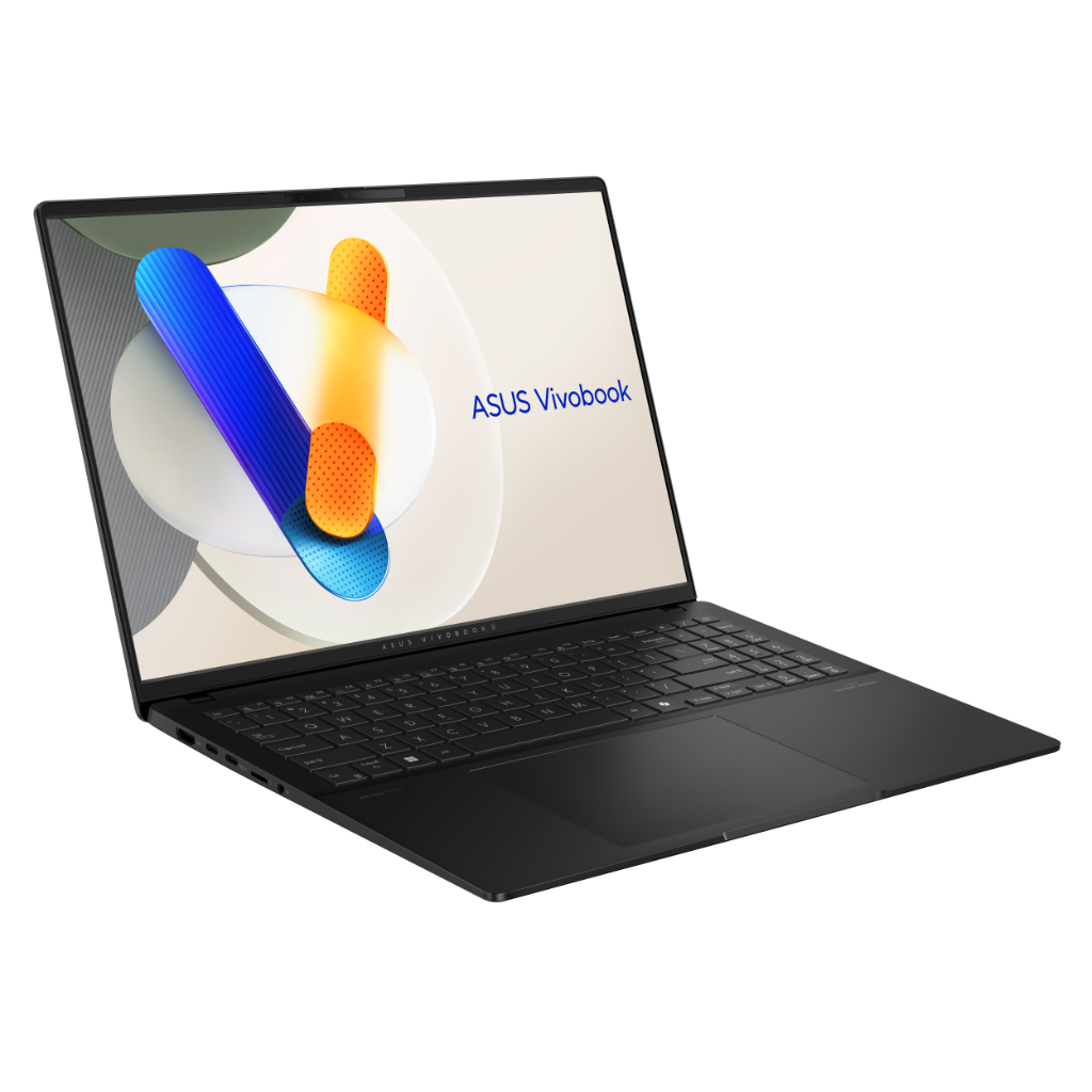 Laptop ASUS VivoBook S 16 OLED M5606KA-RI016WS (Ryzen AI 7 350 | 24GB | 512GB | AMD Radeon Graphics | 16' 3K OLED | Win 11 + Office)
