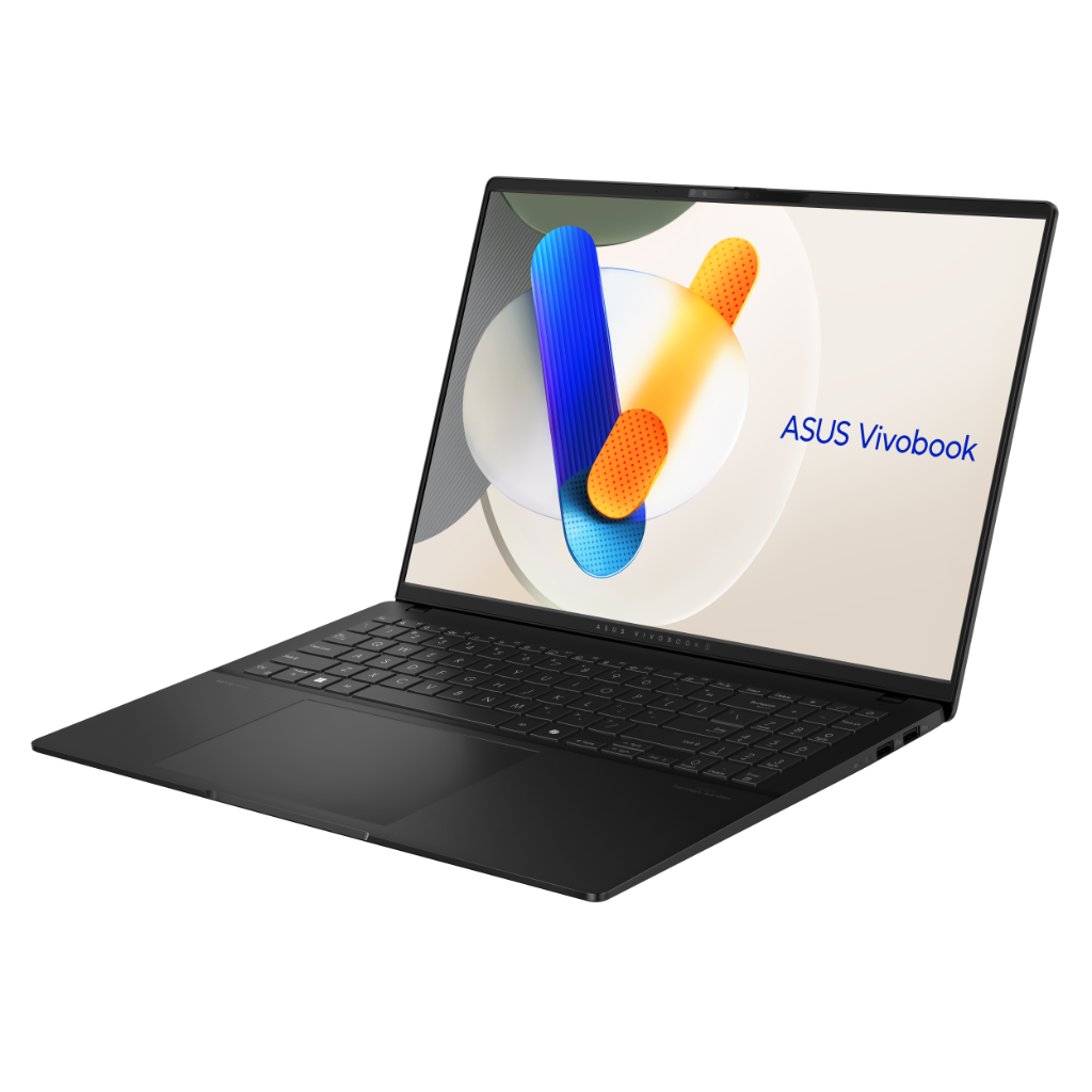 Laptop ASUS VivoBook S 16 OLED M5606KA-RI016WS (Ryzen AI 7 350 | 24GB | 512GB | AMD Radeon Graphics | 16' 3K OLED | Win 11 + Office)