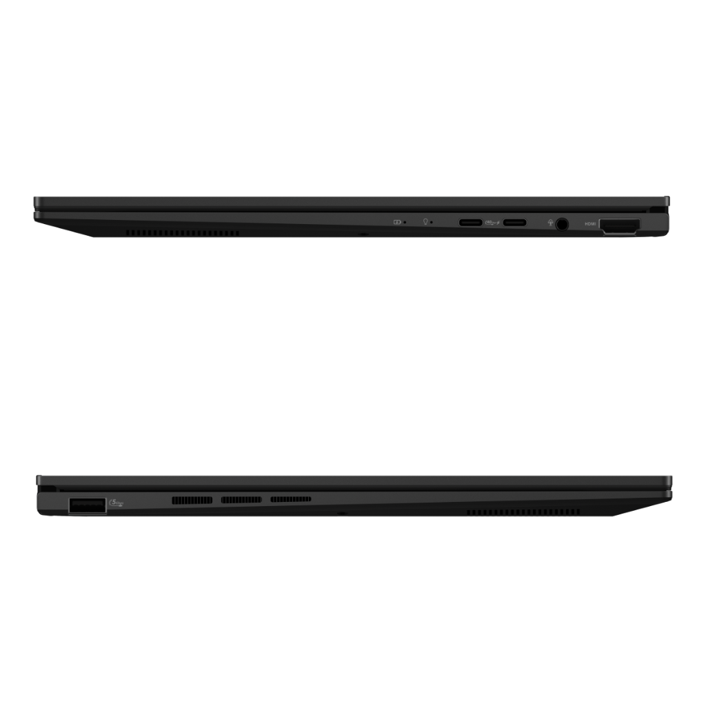 Laptop ASUS ZenBook 14 OLED UM3406KA-PP555WS (Ryzen AI 7 350 | 32GB | 512GB | AMD Radeon™ Graphics | 14' 3K OLED | Win 11)