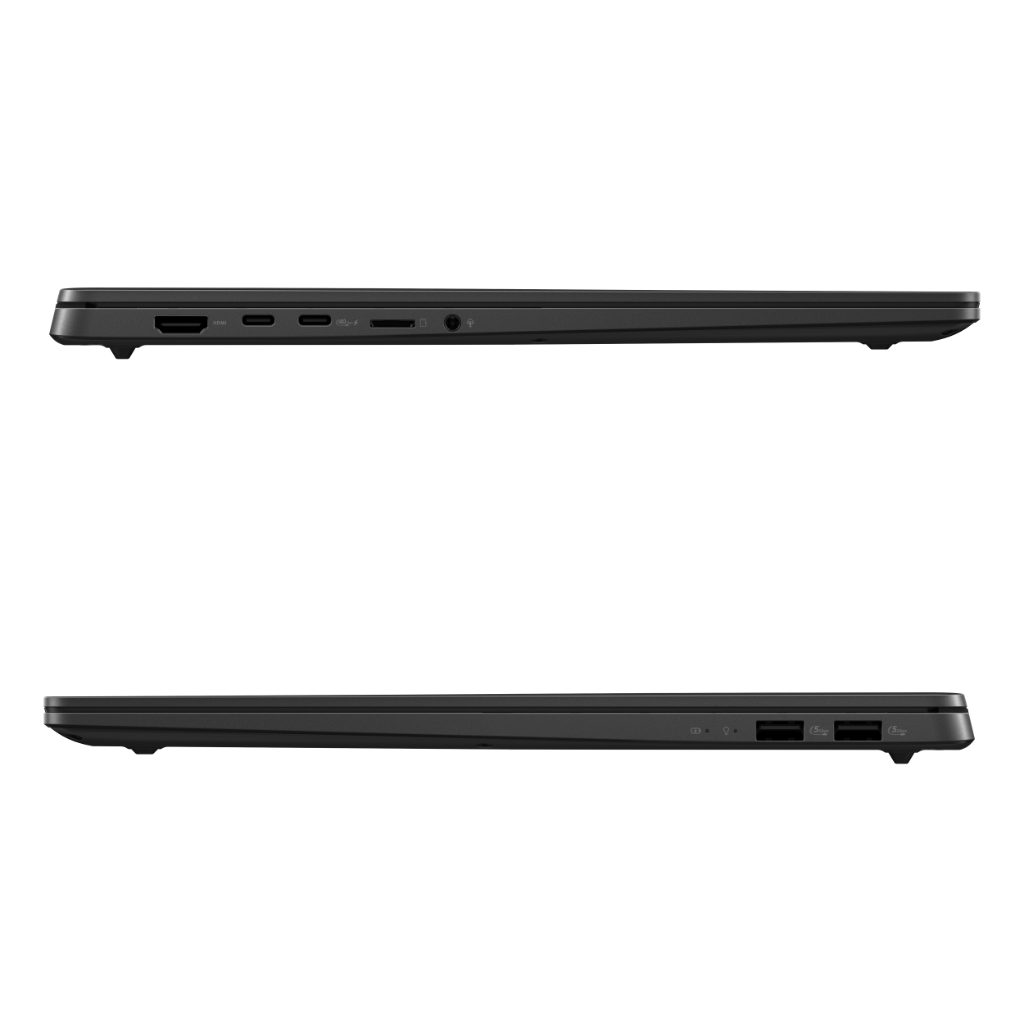 Laptop ASUS VivoBook S 16 OLED M5606KA-RI016WS (Ryzen AI 7 350 | 24GB | 512GB | AMD Radeon Graphics | 16' 3K OLED | Win 11 + Office)