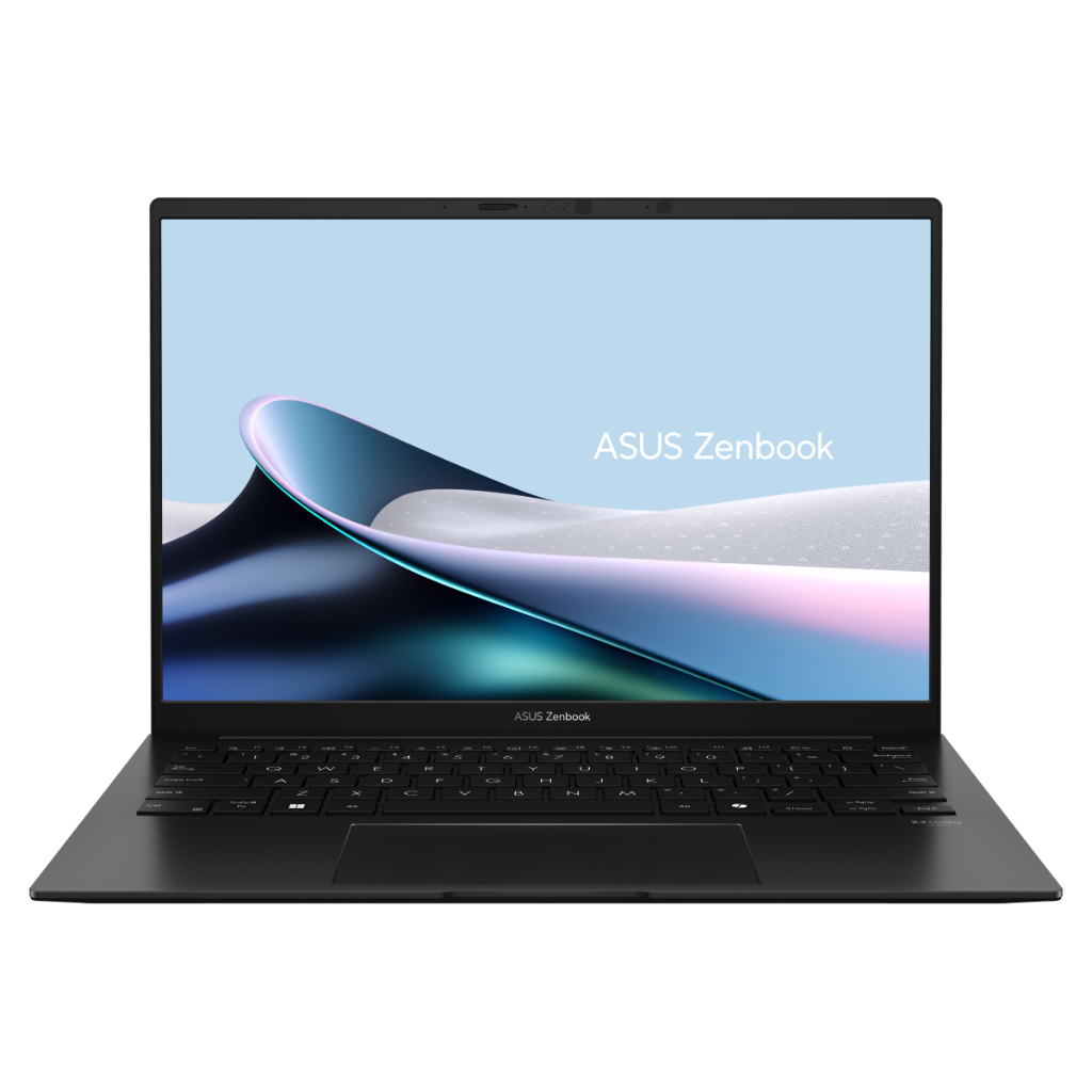 Laptop ASUS ZenBook 14 OLED UM3406KA-PP555WS (Ryzen AI 7 350 | 32GB | 512GB | AMD Radeon™ Graphics | 14' 3K OLED | Win 11)