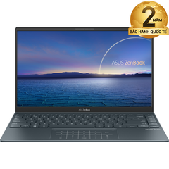 Laptop ASUS ZenBook UX425EA-BM113T (i7-1165G7 | 16GB | 512GB | Intel Iris Xe Graphics | 14' FHD | Win 10)