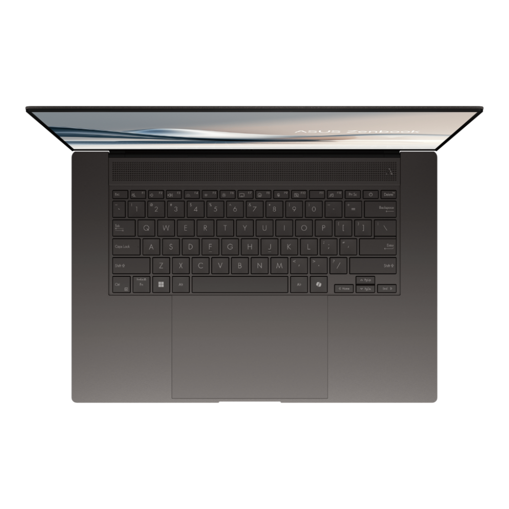 Laptop ASUS ZenBook S 16 UM5606KA-RK113WS (Ryzen AI 7 350 | 24GB | 1TB | AMD Radeon™ Graphics | 16' 3K OLED | Win 11 + Office)