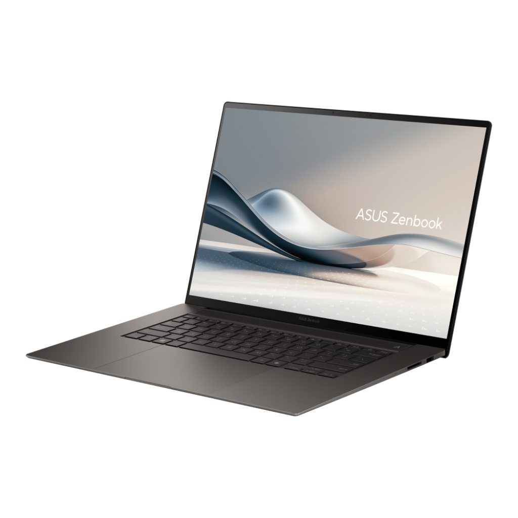 Laptop ASUS ZenBook S 16 UM5606KA-RK113WS (Ryzen AI 7 350 | 24GB | 1TB | AMD Radeon™ Graphics | 16' 3K OLED | Win 11 + Office)