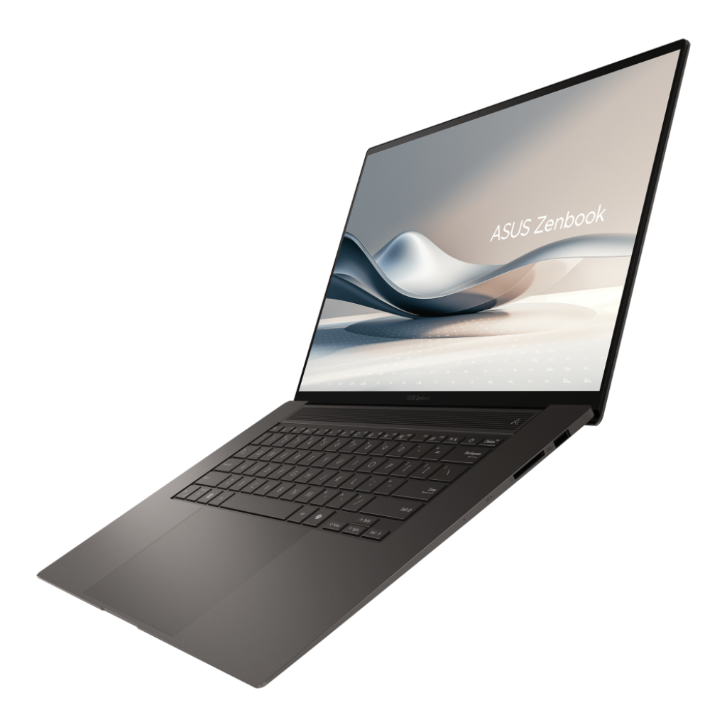 Asus zenbook s 16 oled um5606ka-rk113ws