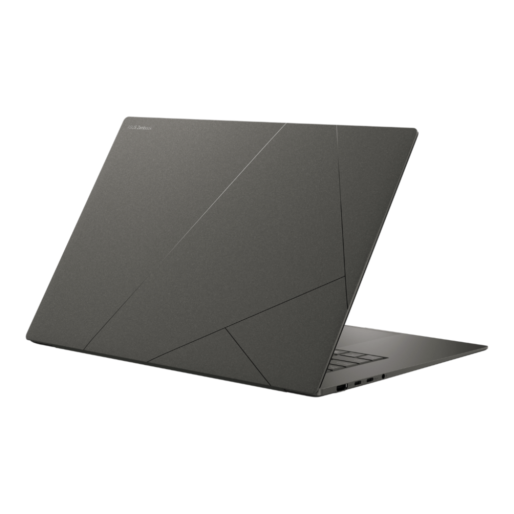 Laptop ASUS ZenBook S 16 UM5606KA-RK113WS (Ryzen AI 7 350 | 24GB | 1TB | AMD Radeon™ Graphics | 16' 3K OLED | Win 11 + Office)