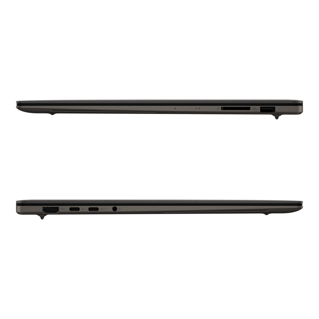 Laptop ASUS ZenBook S 16 UM5606KA-RK113WS (Ryzen AI 7 350 | 24GB | 1TB | AMD Radeon™ Graphics | 16' 3K OLED | Win 11 + Office)