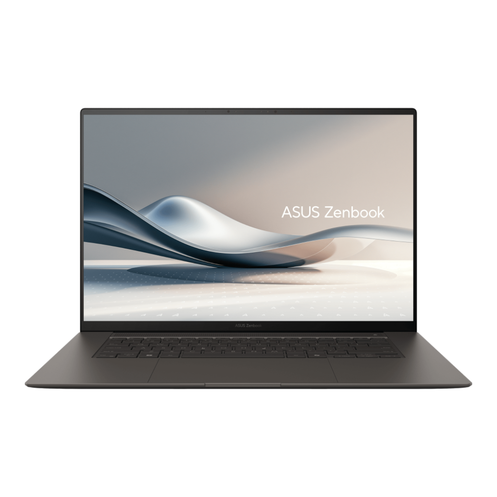 Laptop ASUS ZenBook S 16 UM5606KA-RK113WS (Ryzen AI 7 350 | 24GB | 1TB | AMD Radeon™ Graphics | 16' 3K OLED | Win 11 + Office)