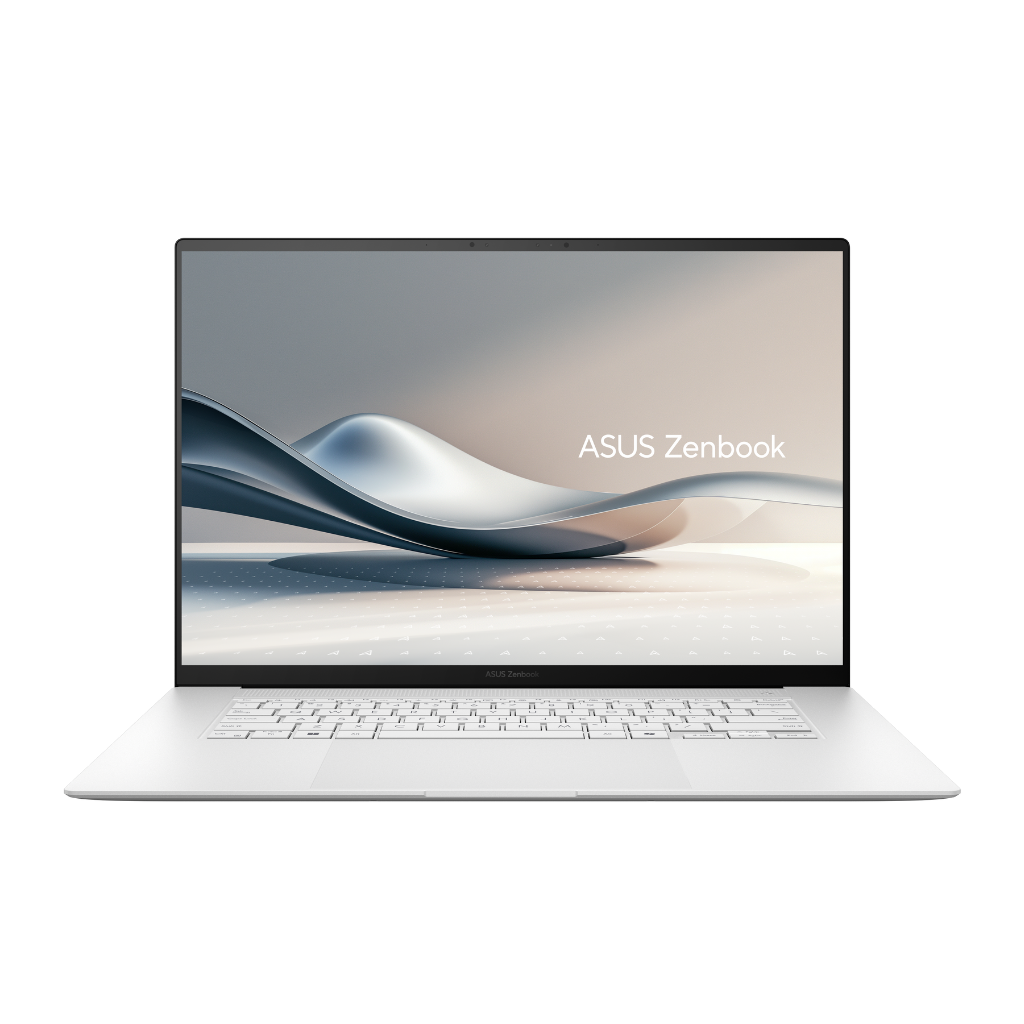 Laptop ASUS ZenBook S 16 UM5606KA-RK127WS (Ryzen AI 7 350 | 24GB | 1TB | AMD Radeon™ Graphics | 16' 3K OLED | Win 11 + Office)