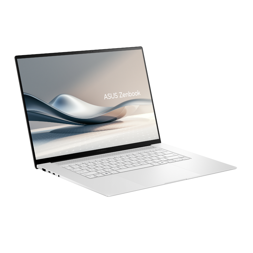 Laptop ASUS ZenBook S 16 UM5606KA-RK127WS (Ryzen AI 7 350 | 24GB | 1TB | AMD Radeon™ Graphics | 16' 3K OLED | Win 11 + Office)