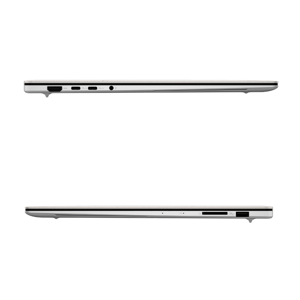 Laptop ASUS ZenBook S 16 UM5606KA-RK127WS (Ryzen AI 7 350 | 24GB | 1TB | AMD Radeon™ Graphics | 16' 3K OLED | Win 11 + Office)