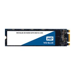 SSD WD WDS500G2B0B 500GB SATA III M.2 2280