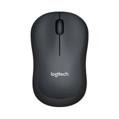 Chuột Wireless Logitech M221 Silent Plus