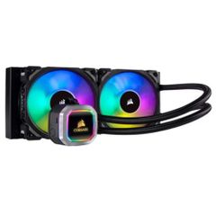 Tản nhiệt nước Corsair Hydro Series  H100i RGB PLATINUM CW-9060039-WW