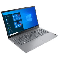 Laptop Lenovo ThinkBook 15 G2 ITL (20VE0076VN) ( i7-1165G7 | 8GB | 512GB SSD | Intel Iris Xe Graphics | 15.6