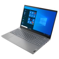 Laptop Lenovo ThinkBook 15 G2 ITL (20VE0076VN) ( i7-1165G7 | 8GB | 512GB SSD | Intel Iris Xe Graphics | 15.6