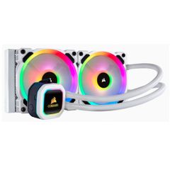 Tản nhiệt nước Corsair Hydro Series  H100i RGB PLATINUM SE (CW-9060042-WW )