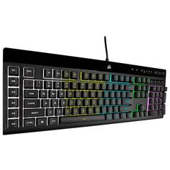 Bàn phím Corsair K55 Pro Lite RGB (CH-9226065-NA)