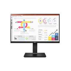 Màn Hình LG Gaming 24QP750-B 24 Inch QHD 1ms 75Hz FreeSync IPS