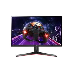 Màn Hình LG Gaming 32MP60G-B 31.5 Inch FHD 1ms 75Hz FreeSync