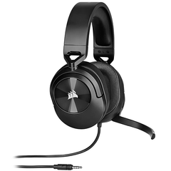 Tai nghe Corsair HS55 Surround Carbon (CA-9011265-AP)