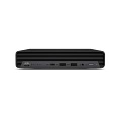 PC HP Pro Mini 400 G9 Desktop Mini (73D16PA) (i3 12100T | 4GB | 256GB | Intel UHD Graphics 770 | USB Mouse & Keyboard | Win 11)