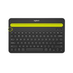 Bàn phím Bluetooth đa thiết bị K480