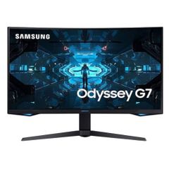 Màn Hình Samsung Odyssey G7 LC27G75 27