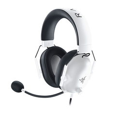 Tai nghe có dây Razer BlackShark V2 X White (RZ04-03240700-R3M1)