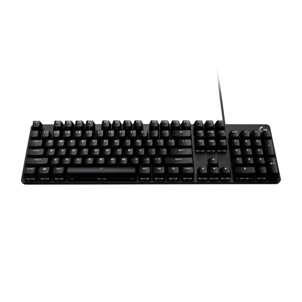 Bàn phím cơ Logitech G413 SE Mechanical Gaming Keyboard (920-010439)