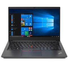 Laptop Lenovo Thinkpad E14 Gen 2-ITU (20TA002MVA) (i7-1165G7 | 8GB | 512GB | 14” FHD | Intel Iris Xe Graphics | DOS)