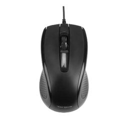 Chuột Targus U660 USB Optical Mouse Black (AMU660AP-50)